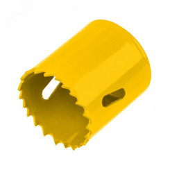 Коронка Bimetal 79 мм Коронка Bimetal 79 мм