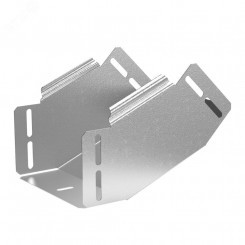 Угол вертикальный внутренний 45 градусов Стандарт HDZ 150х100 Угол вертикальный внутренний 45 градусов Стандарт HDZ 150х100