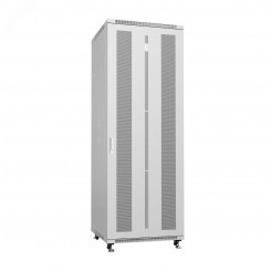 Шкаф монтажный телекоммуникационный 19дюймов напольный для распределительного и серверного оборудования 47U Шкаф монтажный телекоммуникационный 19дюймов напольный для распределительного и серверного оборудования 47U