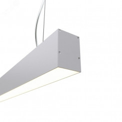 Светильник светодиодный RVE-PLS5070-500-P (Линейный 500x50x70мм 13Вт подвесной 4000K Анод) Светильник светодиодный RVE-PLS5070-500-P (Линейный 500x50x70мм 13Вт подвесной 4000K Анод)