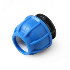 Заглушка компрессионная 40 Заглушка компрессионная 40