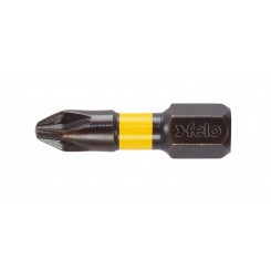 Бита крестовая ударная серия Impact PZ 1X25, 5 шт Бита крестовая ударная серия Impact PZ 1X25, 5 шт