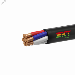 Кабель контрольный КВВГнг(А)-LS 7х1 ВНИИКП ТРТС