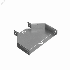 Переходник центральный 50х150-300 мм ПЛЮС Переходник центральный 50х150-300 мм ПЛЮС