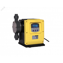 Насос дозировочный цифровой JMB 400-5 L-F-S-1-E Насос дозировочный цифровой JMB 400-5 L-F-S-1-E