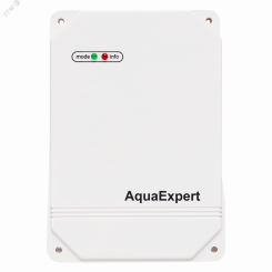 Блок управления системой AquaExpert RADIO