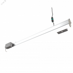 Светильник L-trade II 130/Em/100/Д/850/03/IKVI-26/230AC IP66