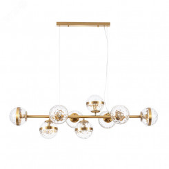Подвесная люстра DELACRUA Подвесная люстра DELACRUA