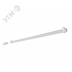 Светильник ДСП-65-38-101 Tube Agro 840