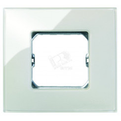 Neos Рамка 4 пост слоновая кость Neos Рамка 4 пост слоновая кость