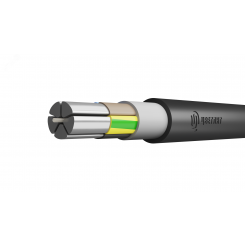 Кабель силовой АВВГнг(А)-LS 5х95мс(N.PE)-1 ТРТС