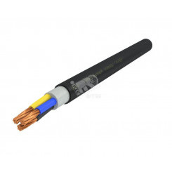 Кабель силовой ВВГнг(А)-LSLTx 3х25 (N.PE)-0.660 многопроволочный (барабан) Кабель силовой ВВГнг(А)-LSLTx 3х25 (N.PE)-0.660 многопроволочный (барабан)