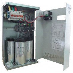 Конденсаторная установка для компенсации реактивной мощности УКРМ-0,4-185-5 У3 Компакт Раде Кончар Конденсаторная установка для компенсации реактивной мощности УКРМ-0,4-185-5 У3 Компакт Раде Кончар