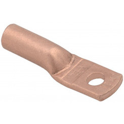 Наконечник медный ТМ 10-5-5 ГОСТ 7386 Наконечник медный ТМ 10-5-5 ГОСТ 7386