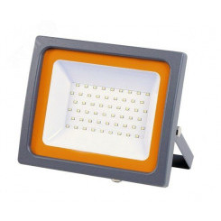 ДО- 20w, красный цвет свечения IP65 jazzway ДО- 20w, красный цвет свечения IP65 jazzway