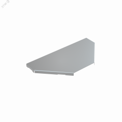 Крышка ответвителя 50 мм Крышка ответвителя 50 мм