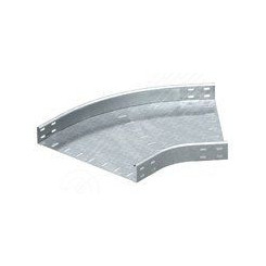 Угловая секция 45 град. 60x400 Угловая секция 45 град. 60x400