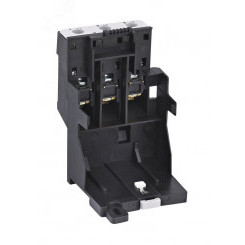 КЛЕММНЫЙ БЛОК ДЛЯ ТЕП.РЕЛ. MRE F93 (LAEB3) КЛЕММНЫЙ БЛОК ДЛЯ ТЕП.РЕЛ. MRE F93 (LAEB3)