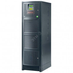 Источник бесперебойного питания Online Trimod 10000 ВА фазы 3/3 Tower IEC C13