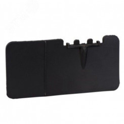 РАЗДЕЛИТЕЛИ ПОЛЮСОВ SYSTEMEPACT ACB1 3P СТАЦИОНАРНЫЙ РАЗДЕЛИТЕЛИ ПОЛЮСОВ SYSTEMEPACT ACB1 3P СТАЦИОНАРНЫЙ