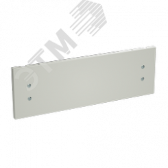 Панель внешняя секционная В=400 мм, Ш=800 мм