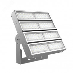 Светодиодный светильник VARTON промышленный Olymp GL 2.0 200 Вт 5000 К IP65 30°x110° рассеиватель закаленное стекло MAXI Светодиодный светильник VARTON промышленный Olymp GL 2.0 200 Вт 5000 К IP65 30°x110° рассеиватель закаленное стекло MAXI