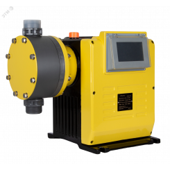 Насос дозировочный цифровой DMC 760-5 L-F-P-1-E Насос дозировочный цифровой DMC 760-5 L-F-P-1-E