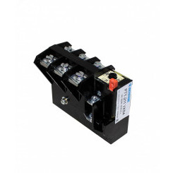 РТТ-23 УХЛ4, 32,0А, 660В/50Гц, 1п, 27,2-36,8А, ручной возврат, реле электротепловое токовое (ЭТ) РТТ-23 УХЛ4, 32,0А, 660В/50Гц, 1п, 27,2-36,8А, ручной возврат, реле электротепловое токовое (ЭТ)