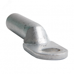 Наконечник алюминиевый OptiKit L-DL-120-12 Наконечник алюминиевый OptiKit L-DL-120-12