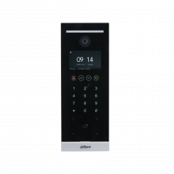 Панель вызывная IP видеодомофона многоабонентская Панель вызывная IP видеодомофона многоабонентская