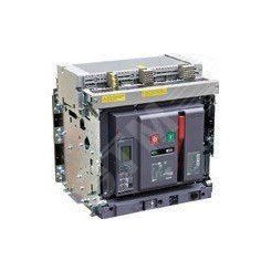 Воздушный авт. выкл. выкатной 3P 2500А 100кА расцепитель Н ВА-752