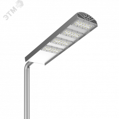 Светильник светодиодный ДКУ-135Вт 5000К 20385Лм Uran 2.0 Urban Светильник светодиодный ДКУ-135Вт 5000К 20385Лм Uran 2.0 Urban