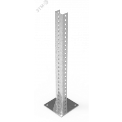 Траверса П-образная одинарная БТП1.60.40.700.2,5.1