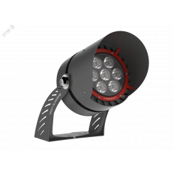 Светильник L-industry II/100/К8/Amber/04/IKXI-61/220AC IP65 АК