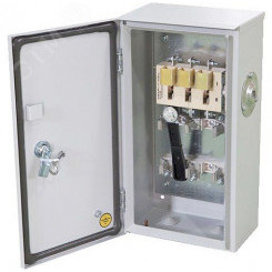 ЯВЗ-36-IP54 УХЛ2, 630А, с ПН-2 630А, ящик силовой (ЭТ) ЯВЗ-36-IP54 УХЛ2, 630А, с ПН-2 630А, ящик силовой (ЭТ)