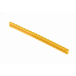 Маркер открытого типа KE 1,5-2,5мм2 символ 'H' (200шт/упак) IEK Маркер открытого типа KE 1,5-2,5мм2 символ 'H' (200шт/упак) IEK