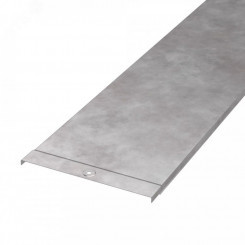 Крышка лотка HDZ 200х3000 (6 м/уп) Крышка лотка HDZ 200х3000 (6 м/уп)