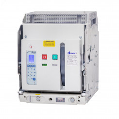 Выключатель автоматический Протон М-25В-МР4 LSIG-ВА50-45Про-800А-85кА-3П-ВП Выключатель автоматический Протон М-25В-МР4 LSIG-ВА50-45Про-800А-85кА-3П-ВП