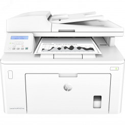 МФУ лазерное LaserJet Pro MFP M227sdn