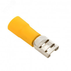 Разъем плоский РпИм 5.5-6-0.5 (100шт) Разъем плоский РпИм 5.5-6-0.5 (100шт)