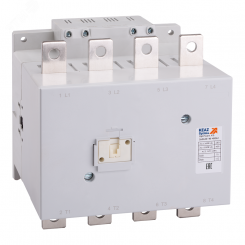 Контактор OptiStart K3-260A00-40-400AC