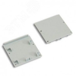 Заглушка для профиля 5050 Заглушка для профиля 5050