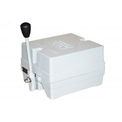 Командоконтроллер ККП 1133 (прямая рукоятка) Командоконтроллер ККП 1133 (прямая рукоятка)