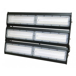 Светильник ДСП-300Вт 6500К 28500Лм IP65 Jazzway Светильник ДСП-300Вт 6500К 28500Лм IP65 Jazzway