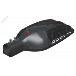 Уличный светильник LED Street X1 Pro 250Вт Ш8М 5000K металл корпус IP66 консольный RUS