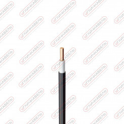 Кабель силовой NYY-O 1x50 RM-0,6/1 Кабель силовой NYY-O 1x50 RM-0,6/1