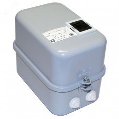 Контактор электромагнитный ПМЛ-1260М УХЛ4 В, 220В, (3з+2р), РТТ5-10-1, 8,50А Контактор электромагнитный ПМЛ-1260М УХЛ4 В, 220В, (3з+2р), РТТ5-10-1, 8,50А