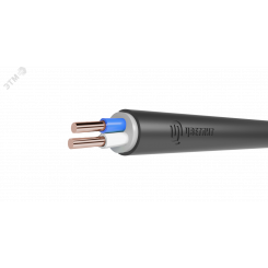 Кабель силовой ВВГнг(А)-LS 2х16мк(N)-0,66 ТРТС