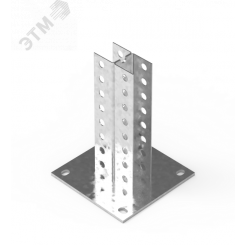 Траверса П-образная двойная БТП2.40.80.150.1,5.1