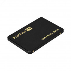 Накопитель SSD 2.5'' 128GB NextPro+ UV500TS128 (SATA-III, 3D TLC)